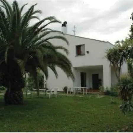 Santa Maria Di Propezzano Frühstückspension