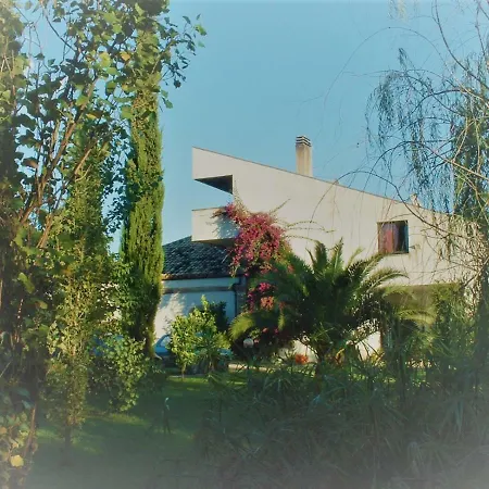 Santa Maria Di Propezzano Frühstückspension *