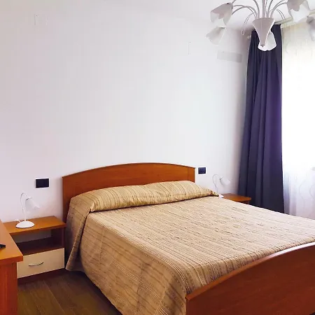 Bed & Breakfast Santa Maria Di Propezzano Morro d'Oro