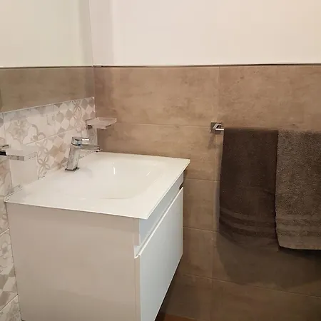 Bed & Breakfast Santa Maria Di Propezzano